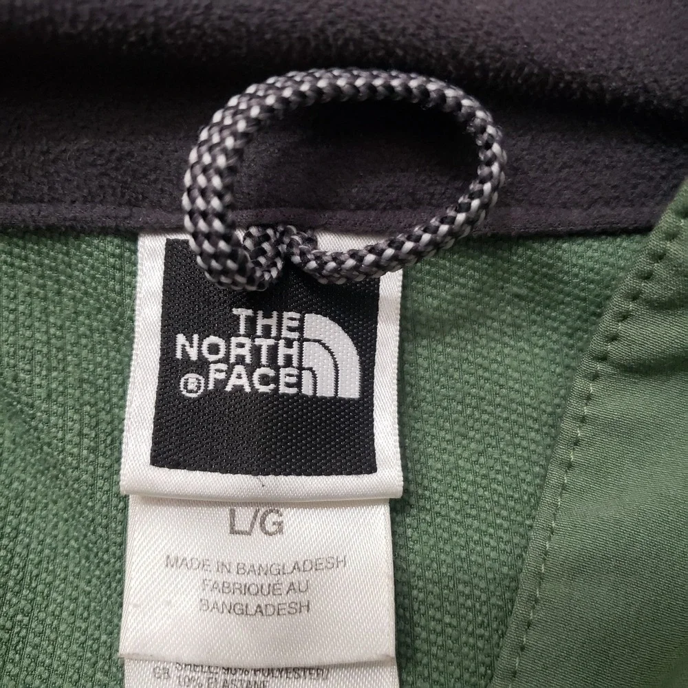 The North Face item good